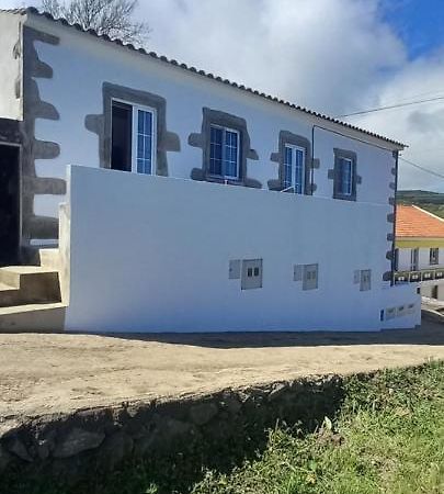 Fazenda Apartments - Apartment 2 Lajes das Flores Luaran gambar