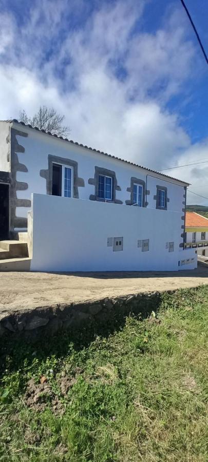 Fazenda Apartments - Apartment 2 Lajes das Flores Luaran gambar