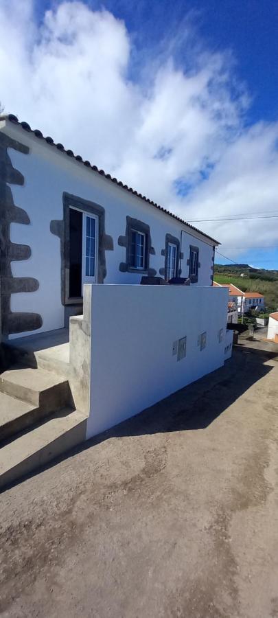 Fazenda Apartments - Apartment 2 Lajes das Flores Luaran gambar