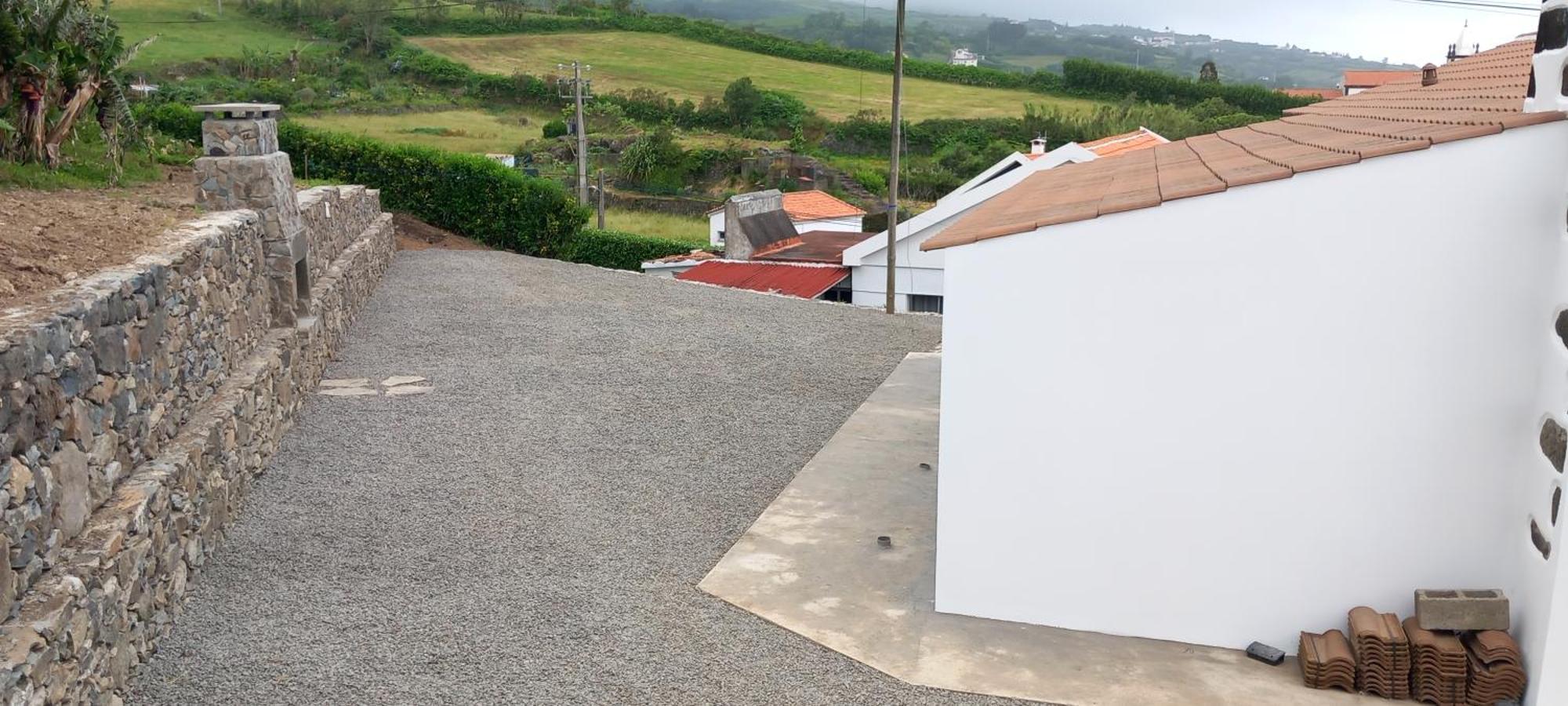 Fazenda Apartments - Apartment 2 Lajes das Flores Luaran gambar